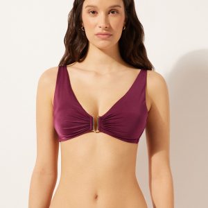 Tank-style Swimsuit Top Timeless Diva
