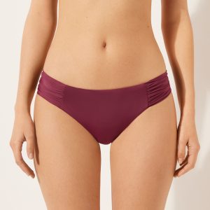 Draped Swimsuit Bottom Indonesia