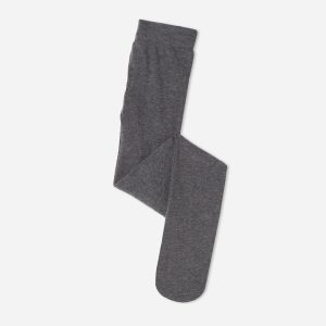 Girls’ Eco Cotton Tights