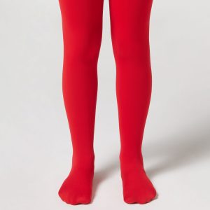 Girls’ Soft Touch 50 Deniers Tights