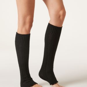 Soft Leg Warmers