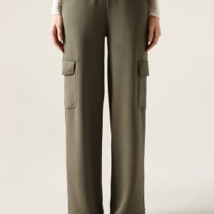 Luxlounge Cargo Pants